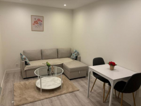 Drancy, spacieux hébergement